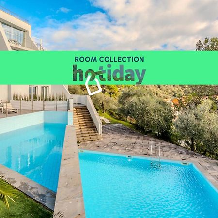 Hotiday Room Collection - Porto Venere Ngoại thất bức ảnh