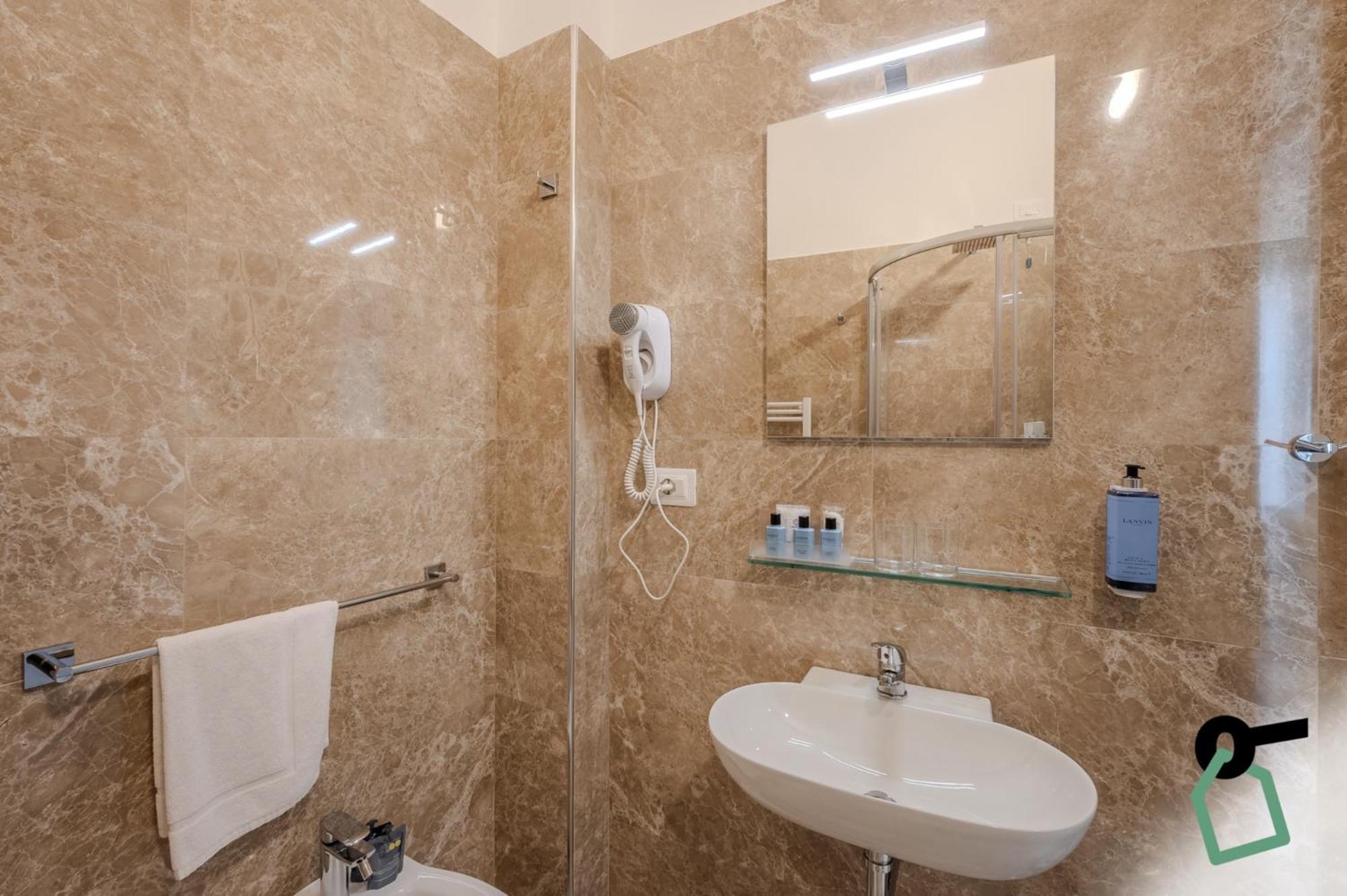 Hotiday Room Collection - Porto Venere Ngoại thất bức ảnh