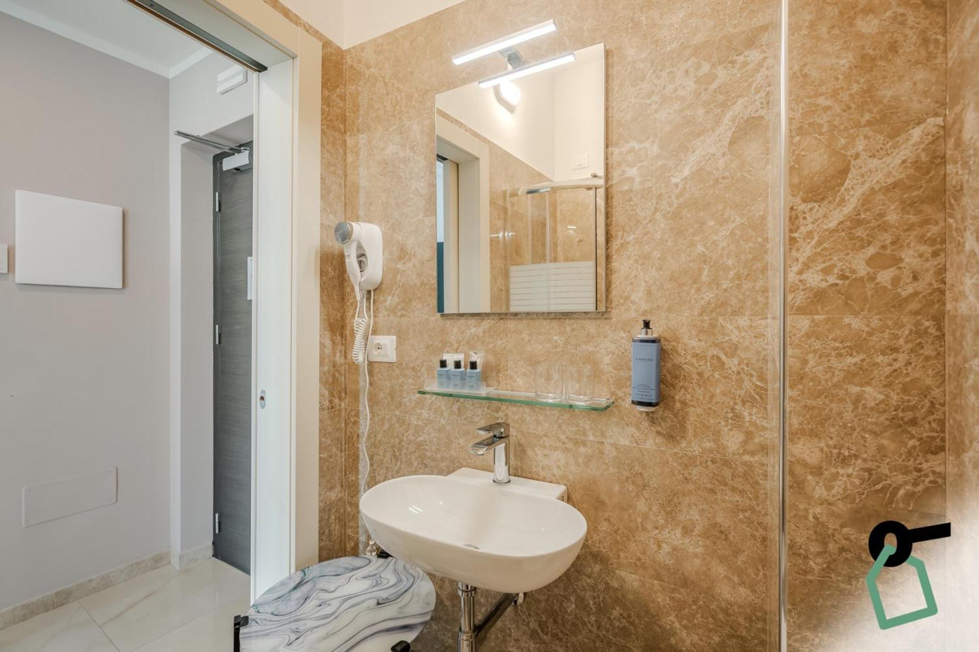 Hotiday Room Collection - Porto Venere Ngoại thất bức ảnh