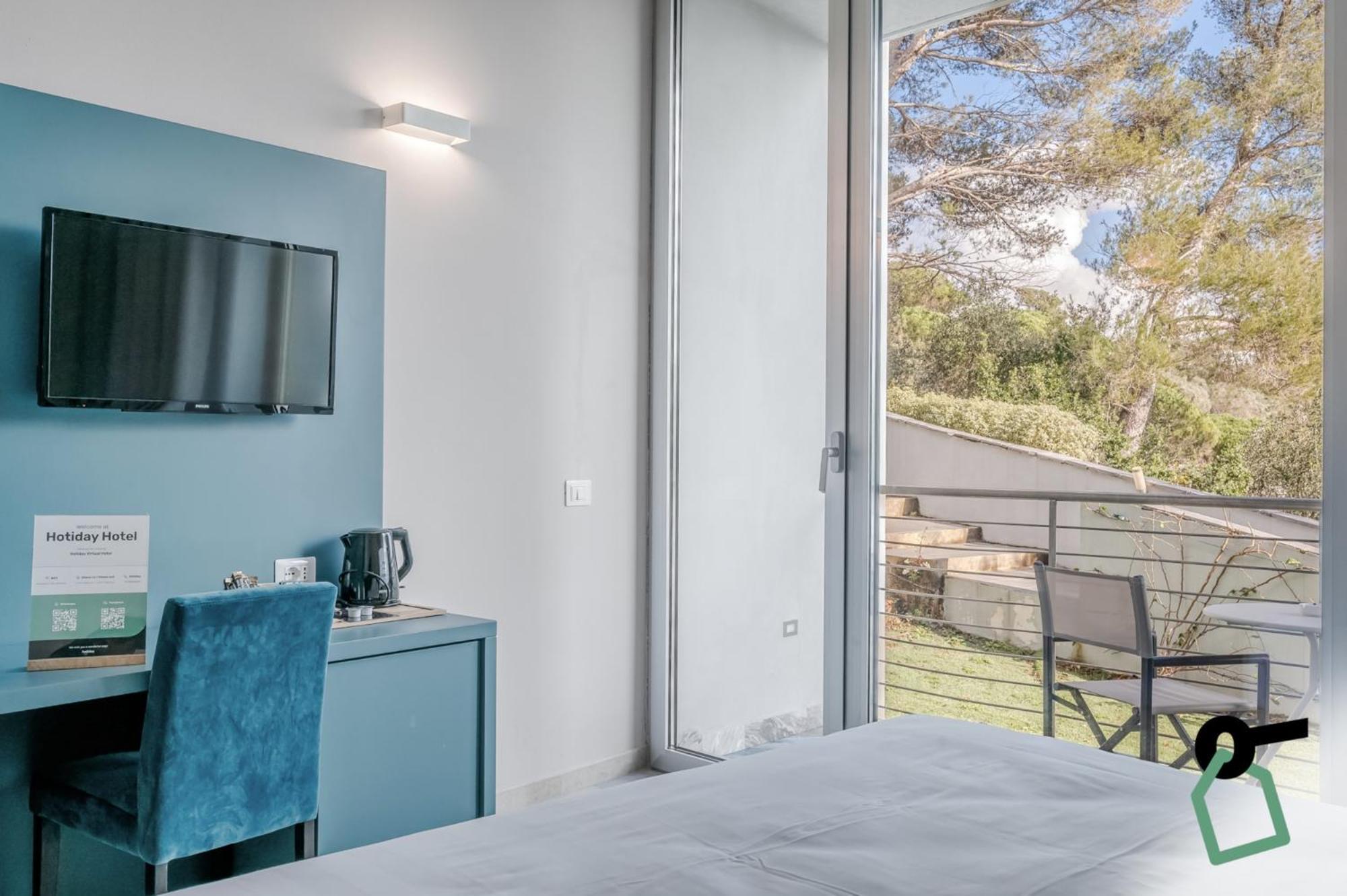 Hotiday Room Collection - Porto Venere Ngoại thất bức ảnh