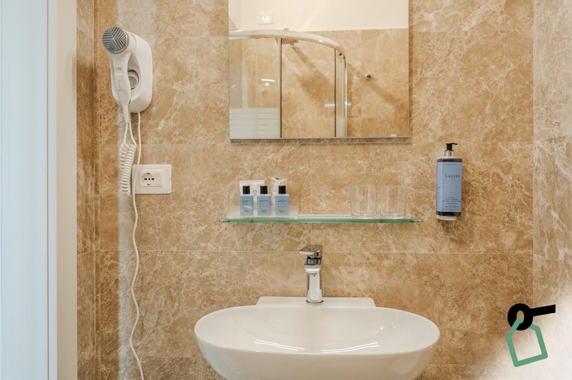 Hotiday Room Collection - Porto Venere Ngoại thất bức ảnh