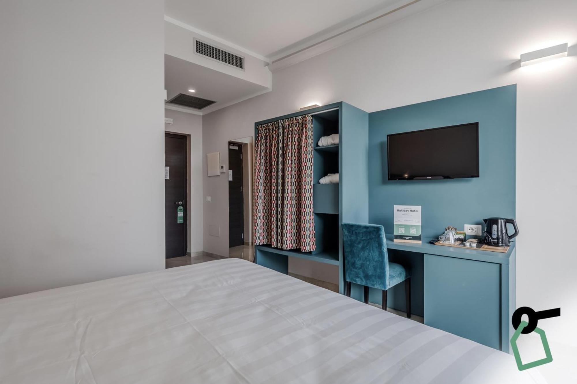 Hotiday Room Collection - Porto Venere Ngoại thất bức ảnh