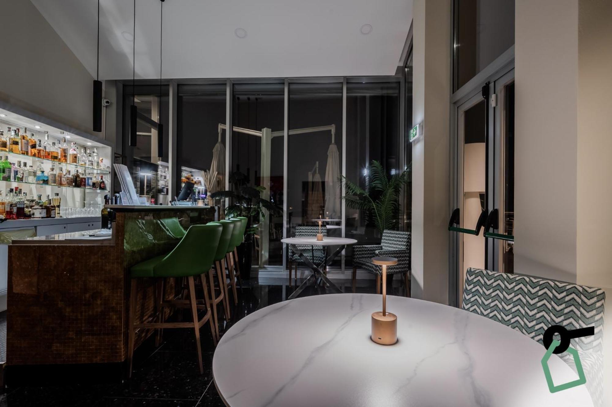 Hotiday Room Collection - Porto Venere Ngoại thất bức ảnh