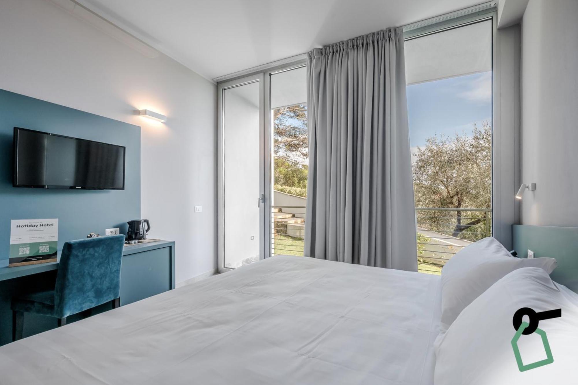 Hotiday Room Collection - Porto Venere Ngoại thất bức ảnh
