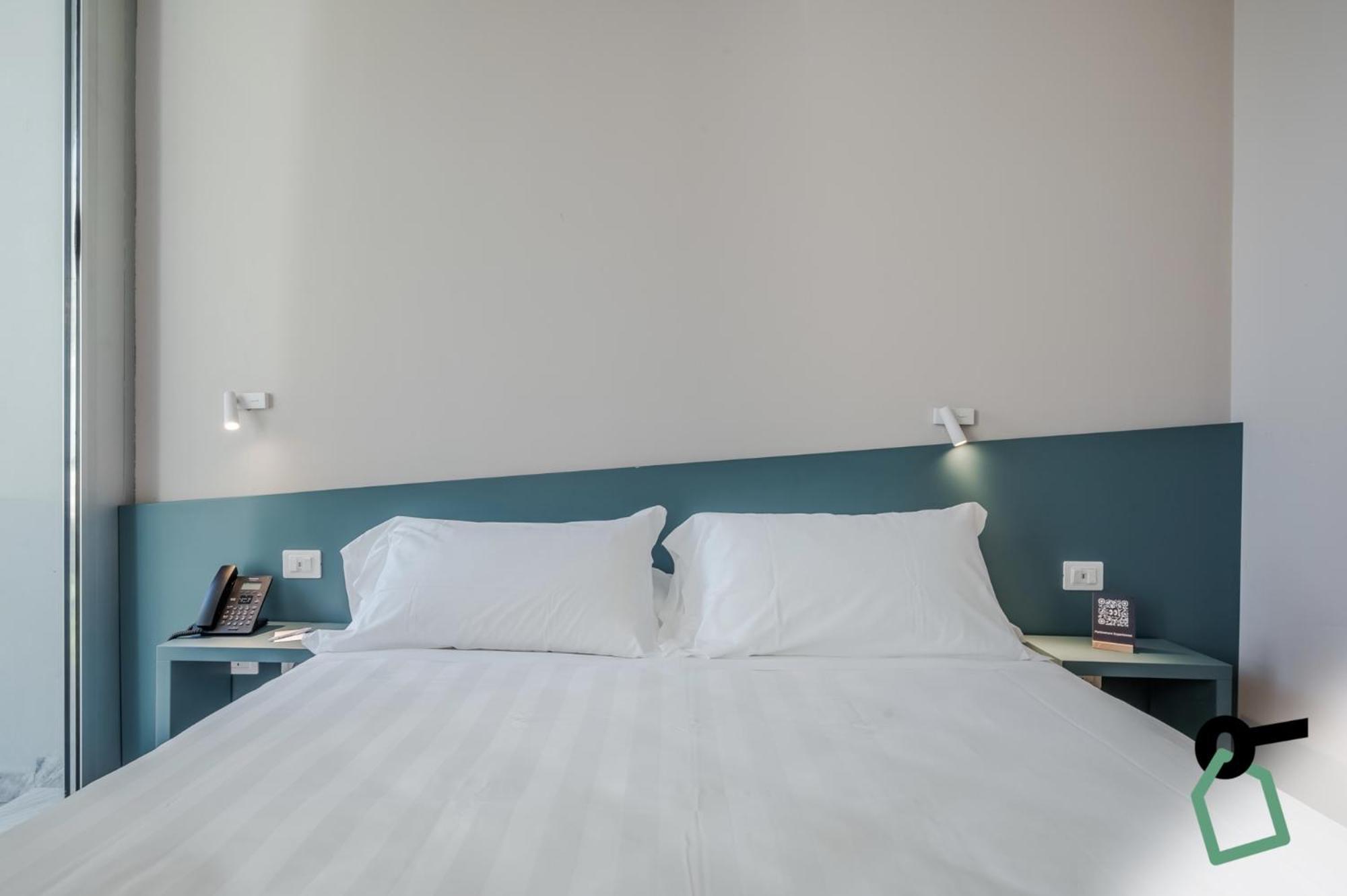 Hotiday Room Collection - Porto Venere Ngoại thất bức ảnh