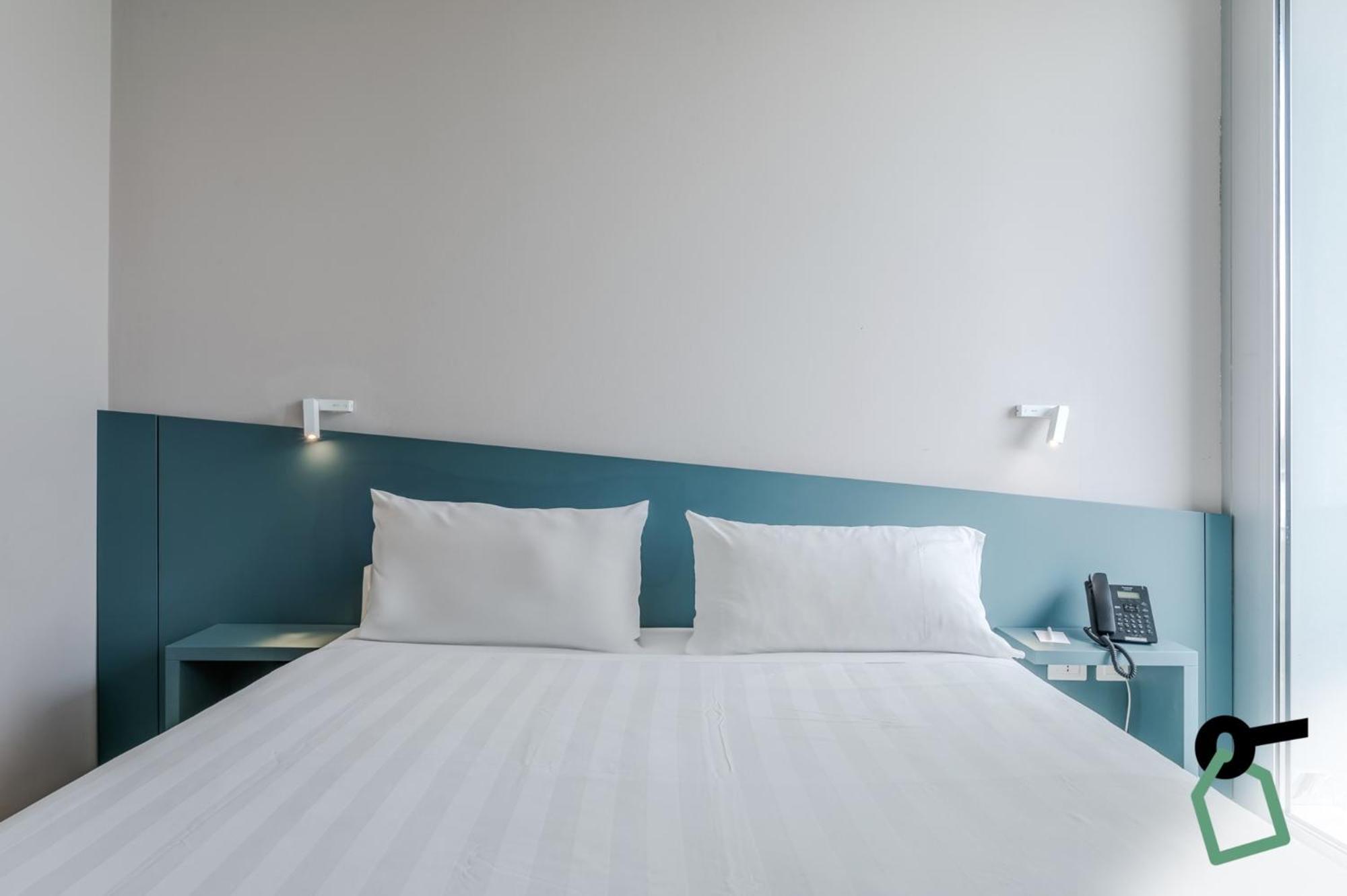 Hotiday Room Collection - Porto Venere Ngoại thất bức ảnh